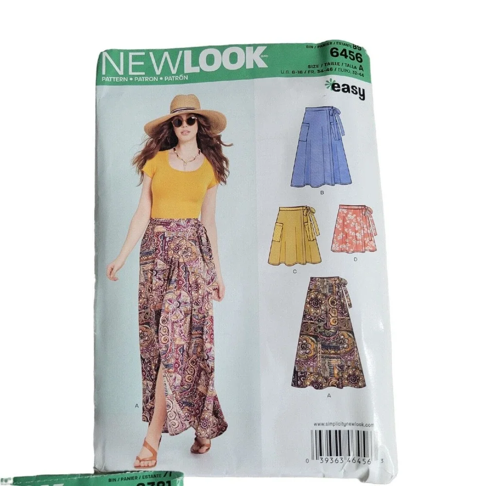 New Look lot womens